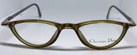 Christian Dior NEW Vintage CD2961 50 / Eyeglasses Frames Austria - £102.82 GBP
