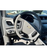 Steering Column VIN J 11th Digit Limited Opt N37 Fits 07-17 ACADIA 10488... - $2,871.68 MXN