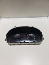 Speedometer Cluster Only MPH US Market Sedan Fits 04-06 ELANTRA 394428 - $640.61 MXN