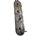 Left Valve Cover From 2009 Chevrolet Silverado 1500  5.3 12611059 - $49.95