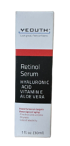 Retinol Serum for Face with Hyaluronic Acid, Hydrating Night Serum for Face 1oz - £11.72 GBP