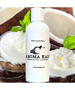 Vanilla Coconut Body Wash/Shower Gel/Bubble Bath Luxury Vegan &amp; Cruelty ... - $19.21 CAD+