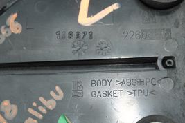 Driver Tail Light VIN N 4th Digit Classic Lid Mounted Fits 97-05 MALIBU 72383 image 10