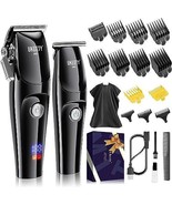 Hair Clippers for Men Professional Beard - $2,736.22 MXN