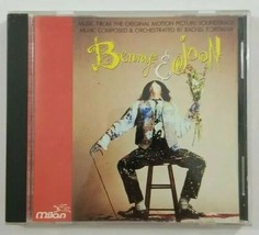 Benny &amp; Joon Music From the Original Motion Picture Soundtrack CD  - £6.74 GBP