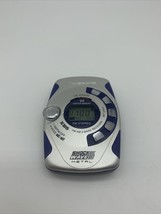 Panasonic RF-SW200 AM/FM Portable ArmBand Radio NO Belt Clip - $9.89