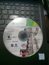 Nhl Legacy Edition ( Just Disk) Xbox 360 - £1.75 GBP