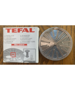 Tefal Anti-odor Charcoal Filter  For Fryers. New In Box . Code 799-859 - £15.73 GBP