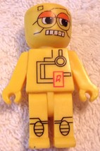 Ryan’s World Mini Robot Figure - £1.56 GBP