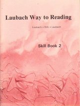 Laubach Way to Reading: Skill Book 2: Short Vowel Sounds Laubach, Frank C. - £6.25 GBP