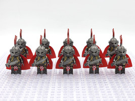 Patron Heavy Knights 10pcs Set XH - £17.25 GBP