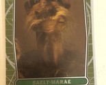 Star Wars Galactic Files Vintage Trading Card 2013 #532 Saelt Marae - $2.48