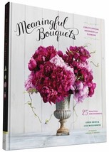 Meaningful Bouquets: Create Special Messages with Flowers - 25 Beautiful... - £6.87 GBP