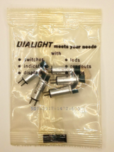 Dialight 507-3917-1472-600 28V 40MA 5 Pack - £7.07 GBP