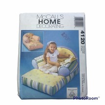 McCall's Home Decorating, 4120 - £6.29 GBP
