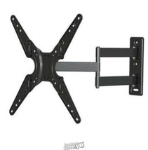 Commercial Electric-Full Motion TV Wall Mount for 20 in. - 56 in. TVs - £28.18 GBP