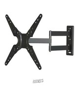 Commercial Electric-Full Motion TV Wall Mount for 20 in. - 56 in. TVs - $49.36 CAD