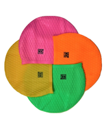 Swim Secure Silicone Bubble Swim Hat | Swimming Cap | High-Visibility In... - $265.90 MXN