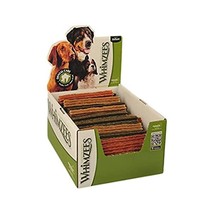 Whimzees Stix Dog Treat, Medium, 100-Piece  - $234.00