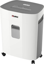 Paper Shredder Dahle Papersafe Ps 380, Oil Free, Jam, And Credit Cards. - $358.92