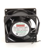 Alto Shaam UF80A23-BWHT1 Axial Fan 230V 50/60HZ Thermal Protection fits ... - €144,52 EUR