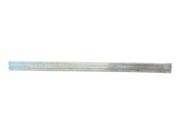 26 oz Kester Ultrapure K100LD J-STD-006C Lead Free Solder Bar 12&quot; - $49.49