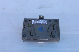 Bmw Hi-fi System Audio Radio Stereo Speaker Amplifier 9252678 BE-B117