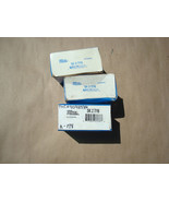Lot of 2 new Martin Pulleys 20H100SH 1/2&quot; pitch bushed timing type, for ... - $1,241.35 MXN
