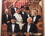 Nothin&#39; Could Be Finer [Audio CD] - $12.99