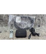 Apple TV (3rd Generation) 1080P Media Streaming Player A1469 W/Remote - $348.76 MXN