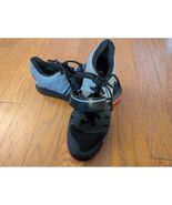 Reebok Crossfit Lifter Plus 20 Hommes Haltérophilie Chaussures Noir Roug... - $44.74