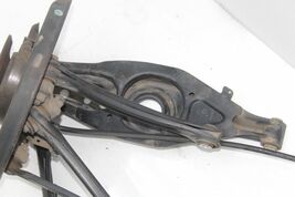 97-04 MERCEDES-BENZ SLK230 REAR RIGHT PASSENGER KNUCKLE W/ CONTROL ARMS Q4575 image 4