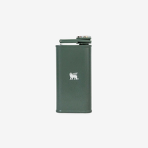 Stanley x Fragment Classic Flask - Hammertone Green (230ml) - £79.73 GBP