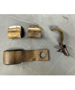 1965-1968 Ford Galaxie Wiring Harness Engine Compartment Fender Clips Ma... - $1,199.44 MXN