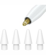 Replacement Tips Compatible with Apple Pencil (2nd Generation)/Apple Pencil - $11.21 CAD