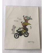 NEW Society6 Michael Huang 10 x 8 Art Print - €15,50 EUR