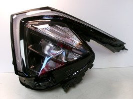 2023 Kia Sportage Driver Lh Led Reflector Headlight OEM - £358.71 GBP