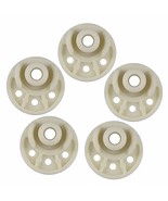 Rubber Foot Stand Mixer for Whirlpool 5K45SSZWH0 KSM150PSER1 KSM85PSQOB0... - $16.82