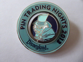 Disney Trading Pins  97793     DLR - Disney Pin Trading Night 2013 - Hatbox Ghos - £26.16 GBP