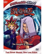 Yu-Gi-Oh: Gauntlet Is Thrown [DVD] - €10,04 EUR