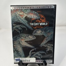 The Lost World: Jurassic Park (Collector&#39;s Edition) DVD Blockbuster Edition read - £4.20 GBP