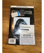 The Chessmaster 3000 Apple Mac Macintosh CD-ROM with Manual New Factory ... - $40.37 CAD