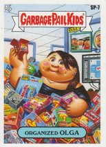 Authenticity Guarantee 
2020 Garbage Pail Kids 35th Anniversary ORGANIZED OLG... - £221.87 GBP