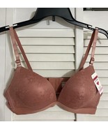 PINK LOVER BRA NEW 38C STYLE 6835 NWT - $319.88 MXN
