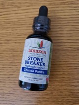 Chanca Piedra Stone Breaker by Amazon Therapeutics - 30ml - Original - $735.77 MXN