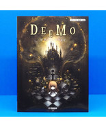 DEEMO Piano Solo/Duet Collection Sheet Music Book Score Soundtrack VGM J... - £42.22 GBP