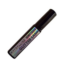 Maybelline Celebrate Glitter Lash Top Coat Mascara 6.9 ml  - $11.00