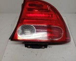 Passenger Tail Light Sedan Quarter Panel Mounted Fits 06-08 CIVIC 980605 - $84.15