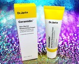 Dr. Jart+ Ceramidin Skin Barrier Moisturizing Cream 1.69 fl Oz New In Bo... - $32.91