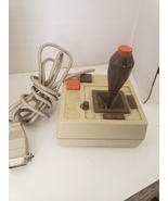 Apple II Computer Joystick for Apple II or II Plus Untested 1980s - $68.23 CAD
